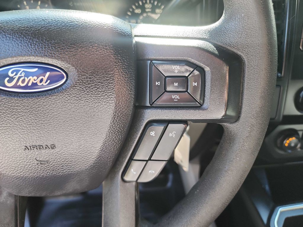 2020 Ford F-150 Image 22