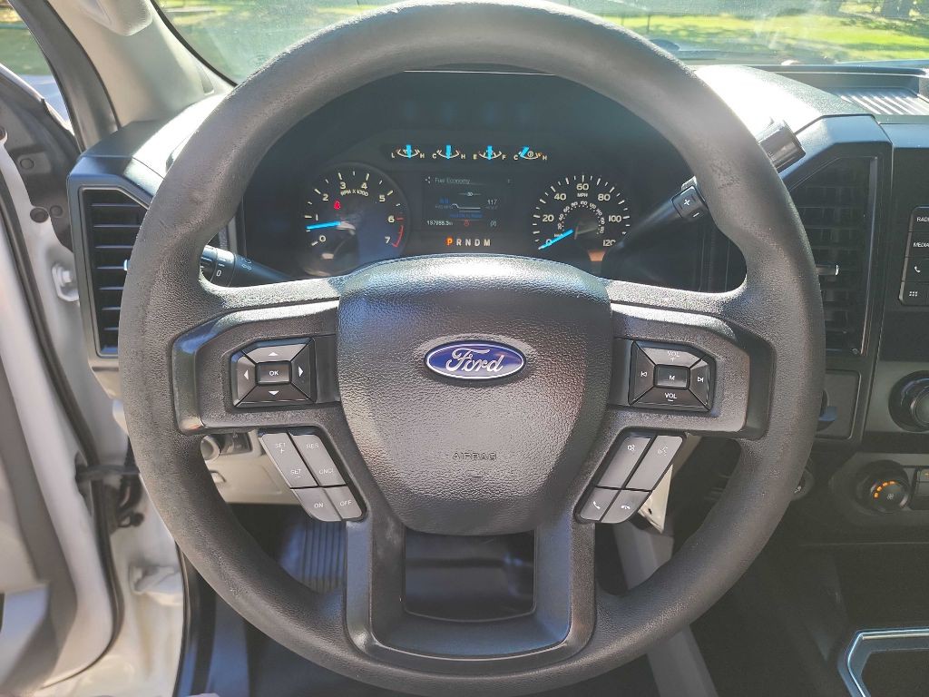 2020 Ford F-150 Image 23