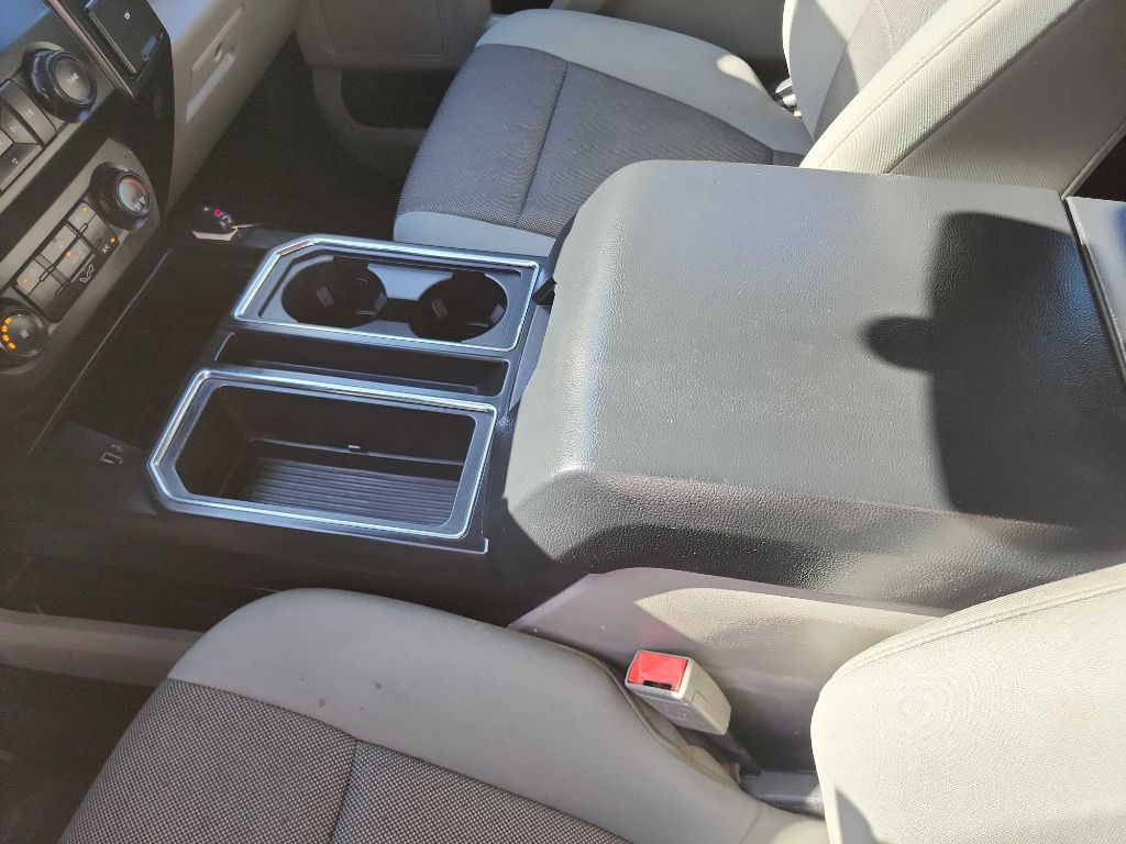 2020 Ford F-150 Image 24
