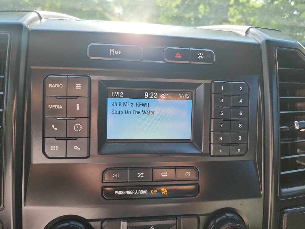 2020 Ford F-150 Image 25