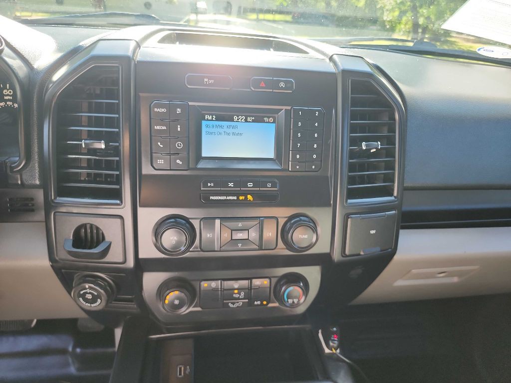 2020 Ford F-150 Image 26