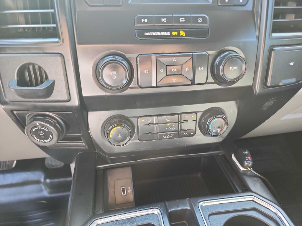 2020 Ford F-150 Image 28