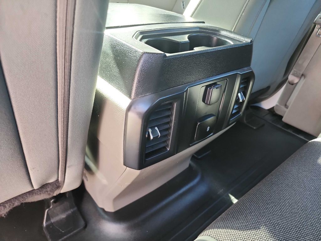 2020 Ford F-150 Image 29