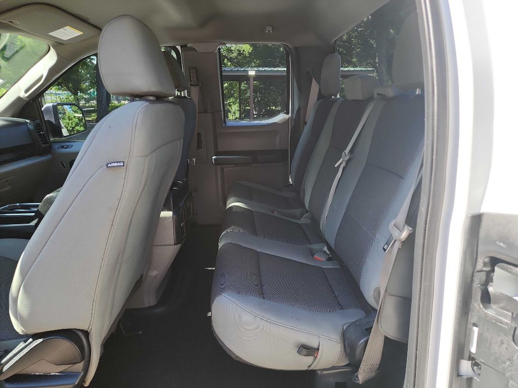 2020 Ford F-150 Image 31