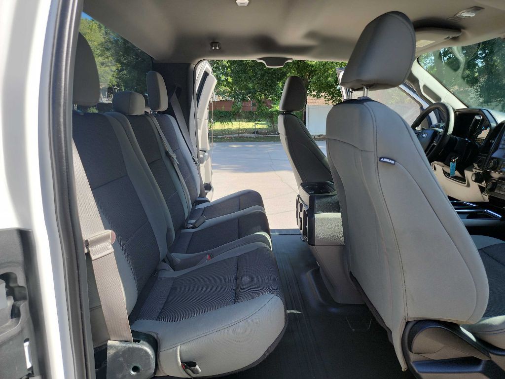 2020 Ford F-150 Image 32