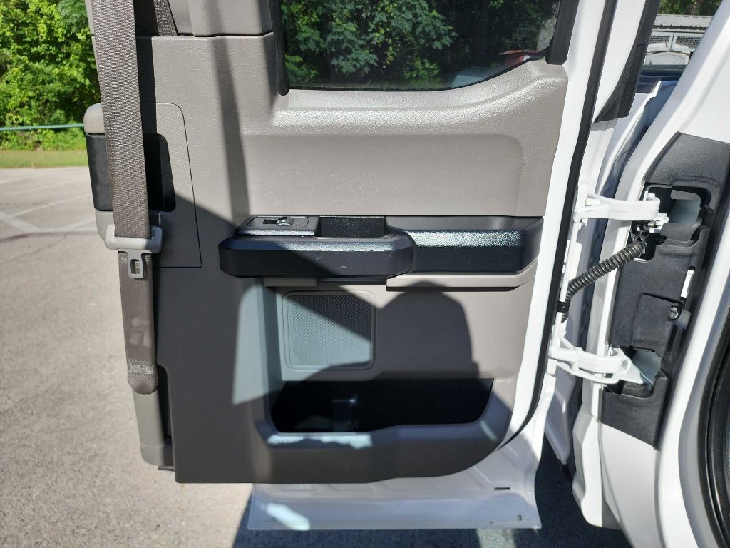 2020 Ford F-150 Image 33