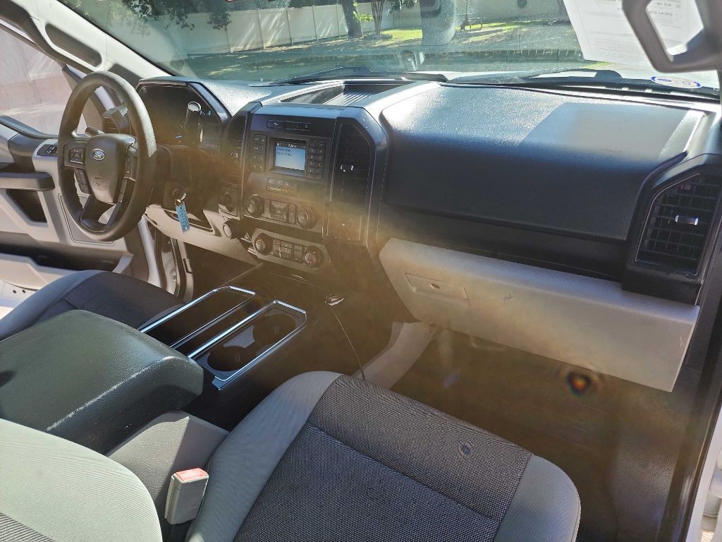 2020 Ford F-150 Image 34