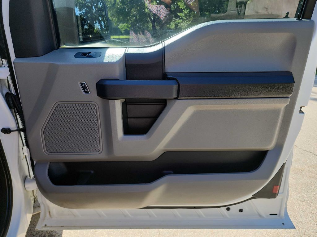2020 Ford F-150 Image 35