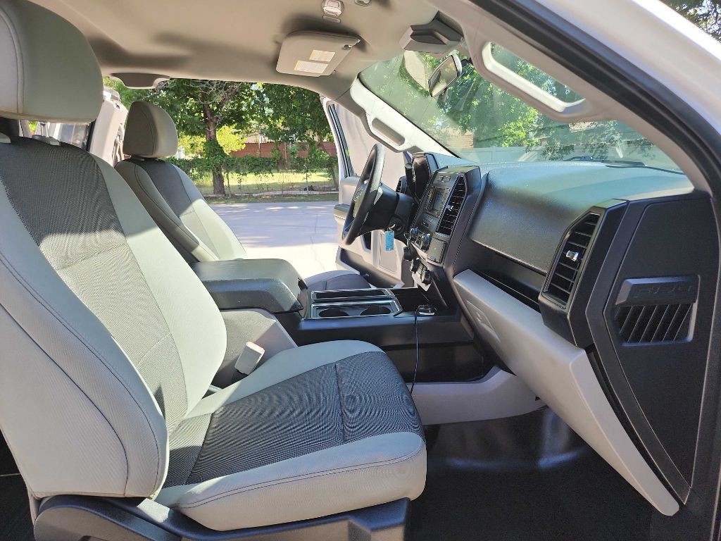 2020 Ford F-150 Image 36
