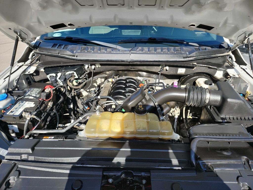 2020 Ford F-150 Image 37