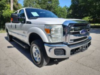 Image for 2012 Ford F-350 Super Duty ID: 7516897