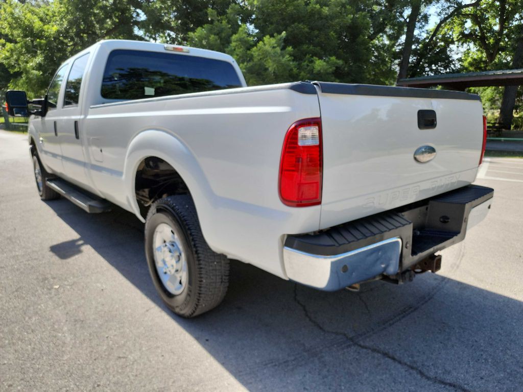 2012 Ford F-350 Image 5