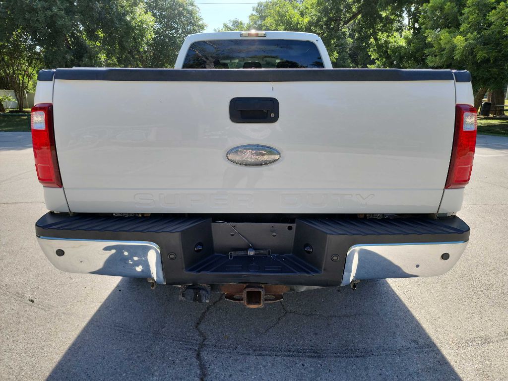 2012 Ford F-350 Image 6