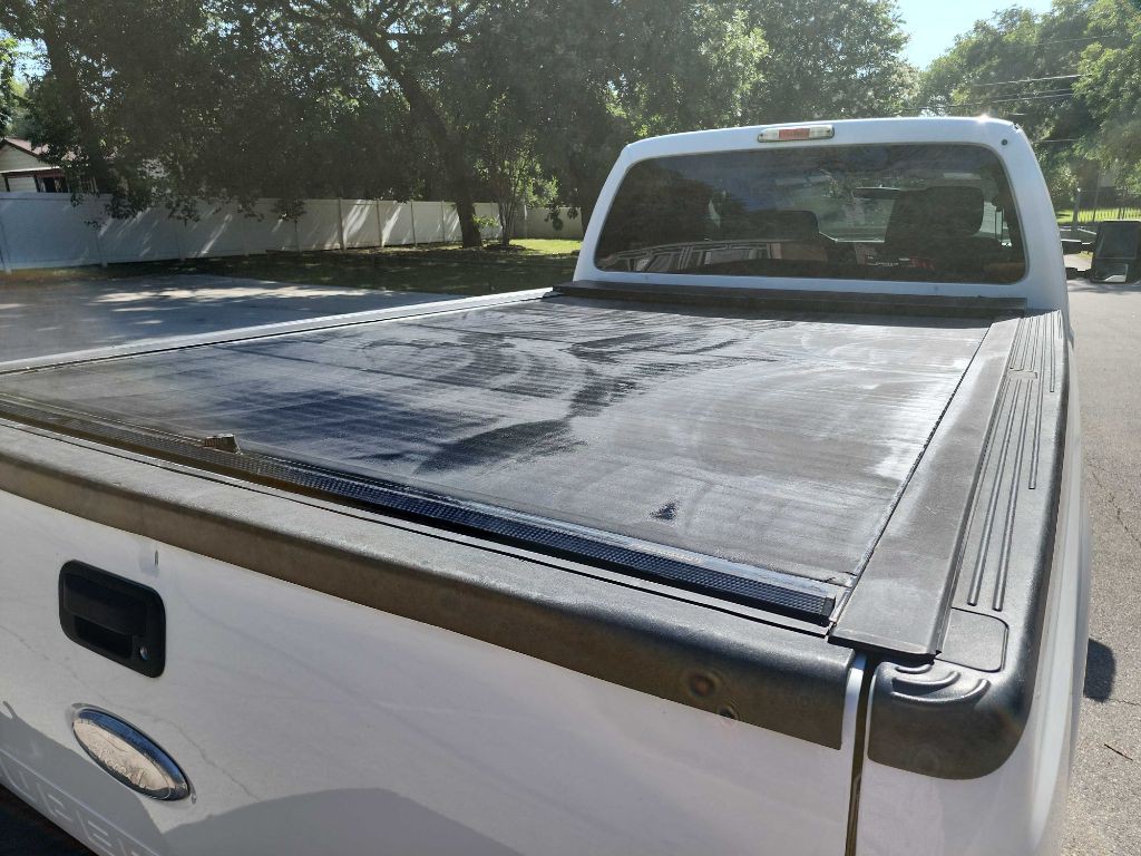 2012 Ford F-350 Image 7