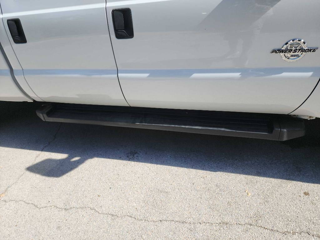 2012 Ford F-350 Image 11
