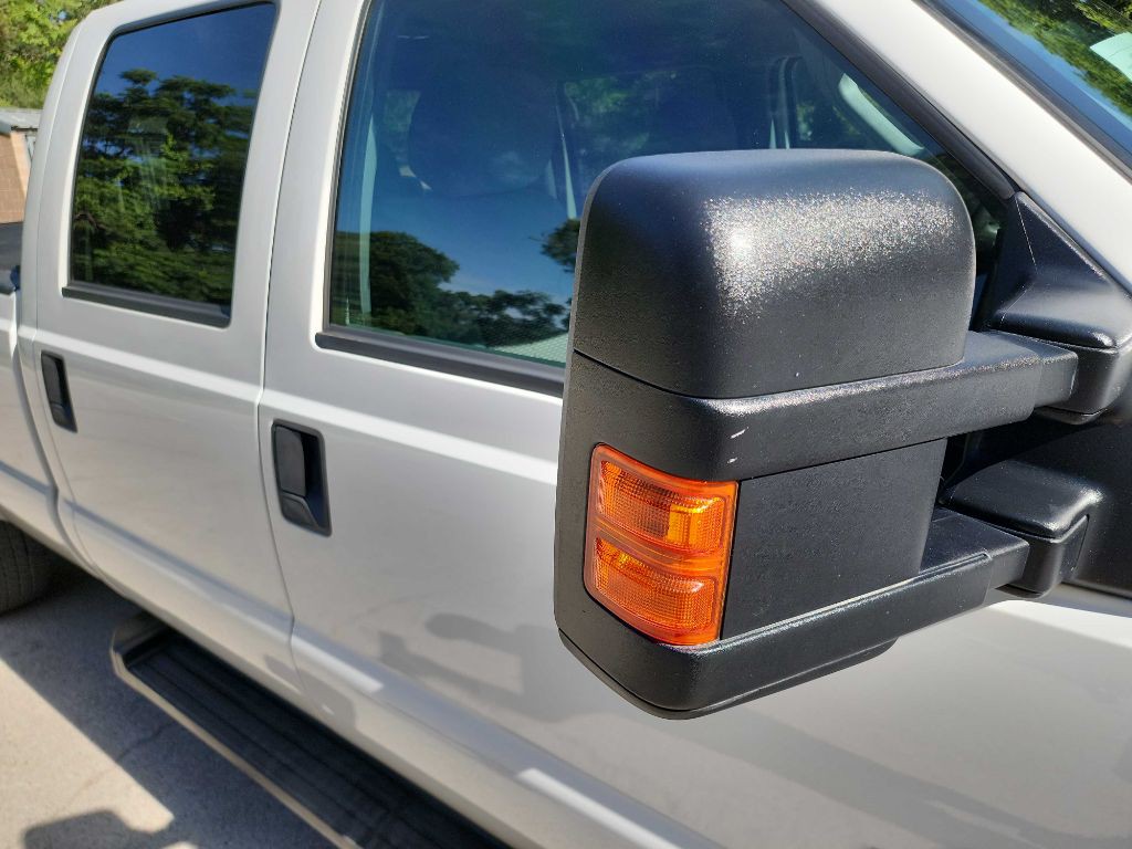 2012 Ford F-350 Image 13