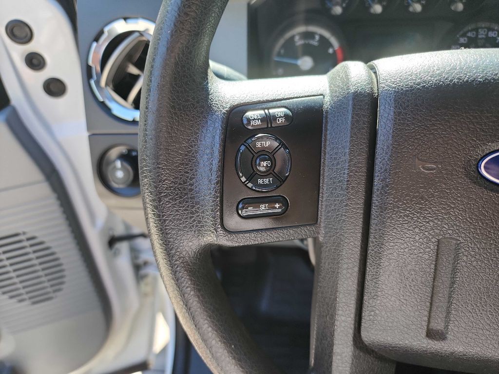 2012 Ford F-350 Image 18
