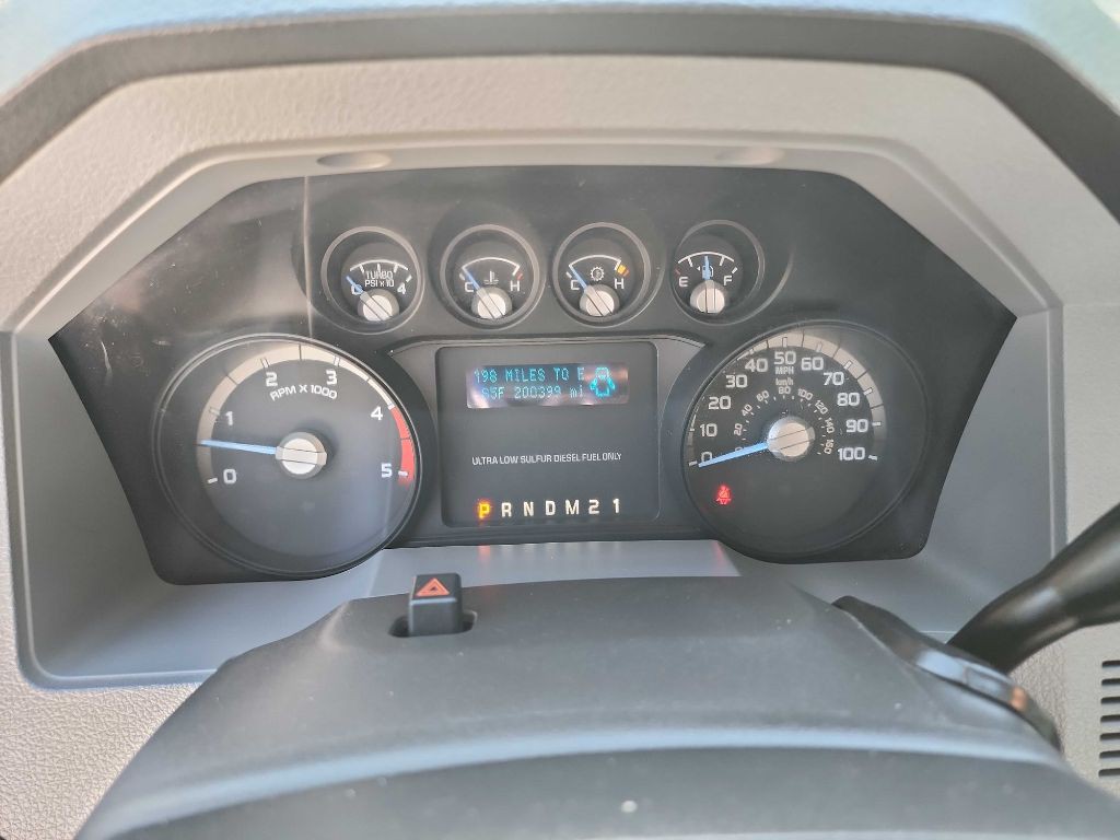 2012 Ford F-350 Image 19