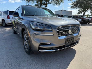Image for 2022 Lincoln Aviator  ID: 7518511