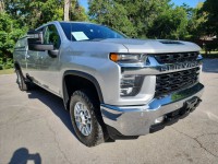 Image for 2023 Chevrolet Silverado 1500 Heavy Duty Lt ID: 7519460