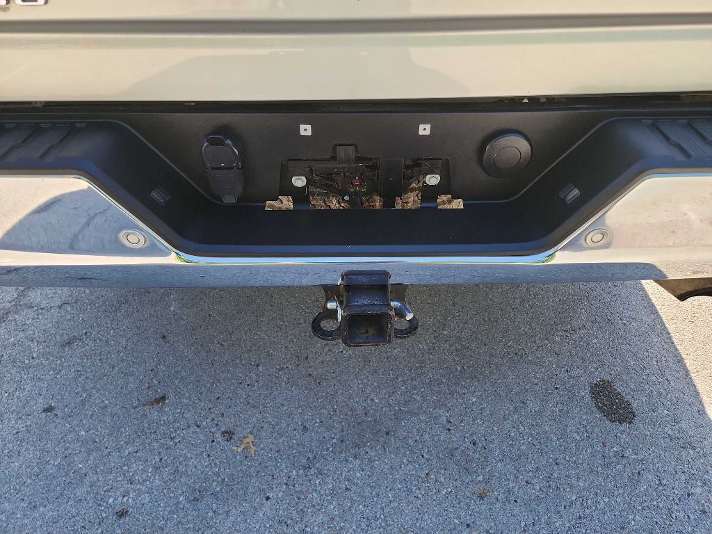 2023 Chevrolet Silverado 1500 Image 7
