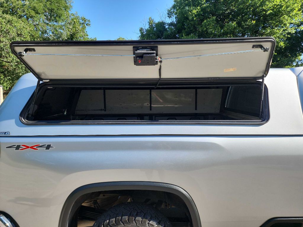 2023 Chevrolet Silverado 1500 Image 12