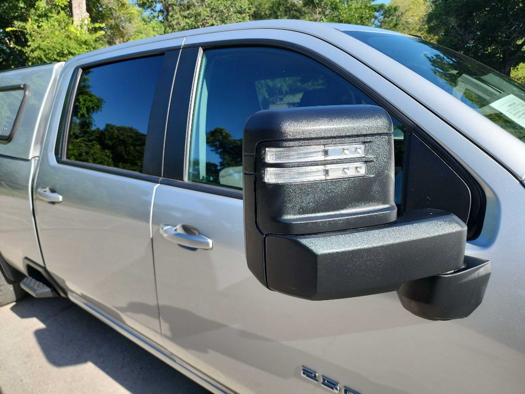2023 Chevrolet Silverado 1500 Image 16