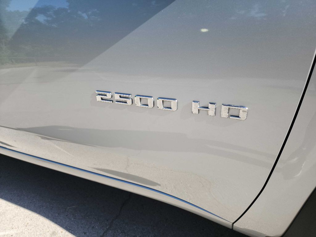 2023 Chevrolet Silverado 1500 Image 19