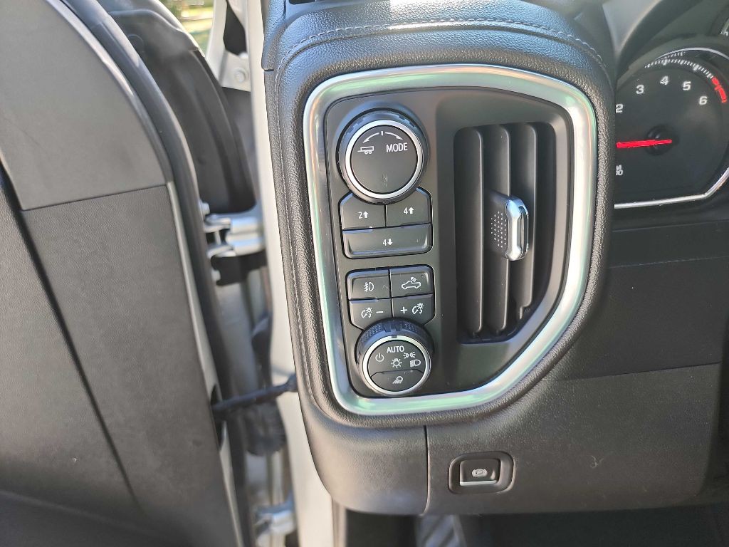 2023 Chevrolet Silverado 1500 Image 22