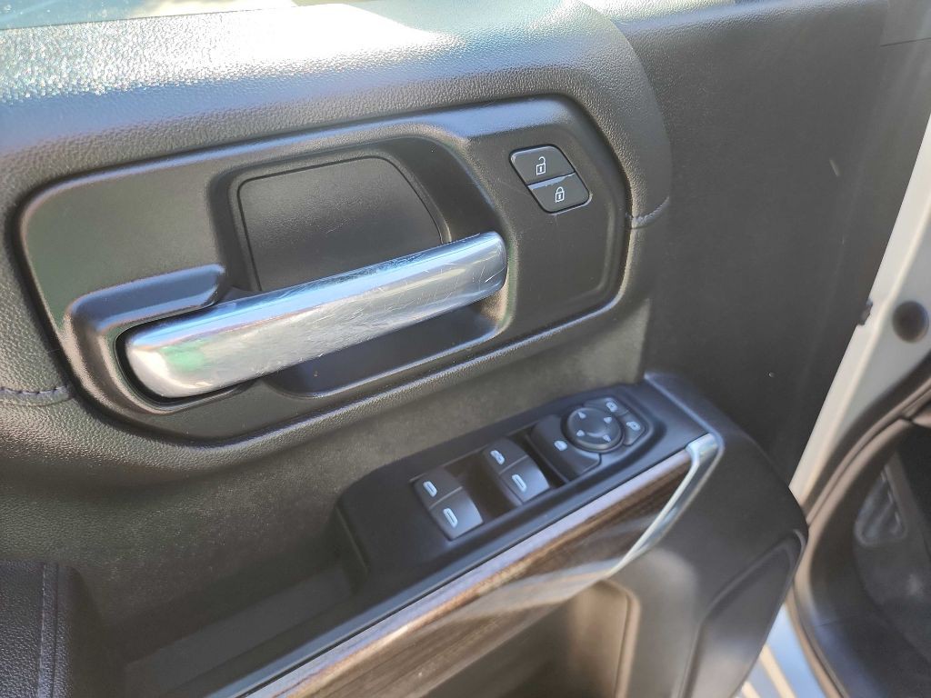 2023 Chevrolet Silverado 1500 Image 23