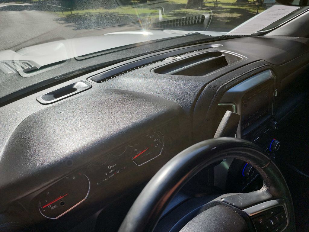 2023 Chevrolet Silverado 1500 Image 25