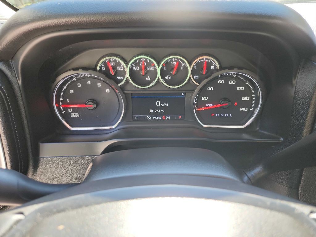 2023 Chevrolet Silverado 1500 Image 26
