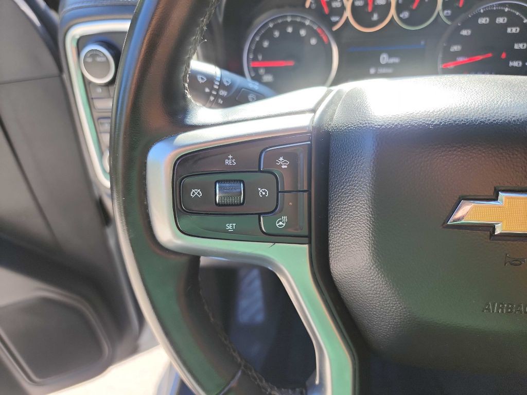 2023 Chevrolet Silverado 1500 Image 27