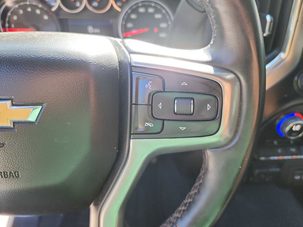 2023 Chevrolet Silverado 1500 Image 28