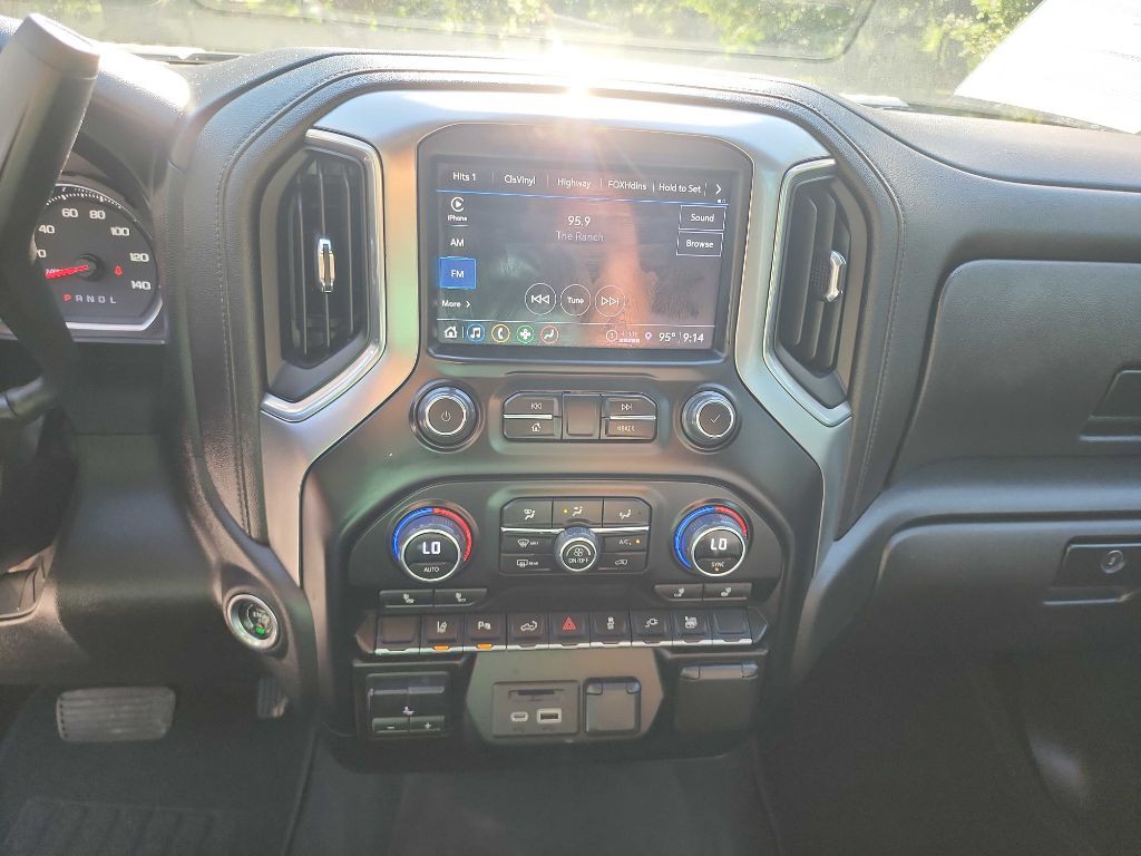 2023 Chevrolet Silverado 1500 Image 29