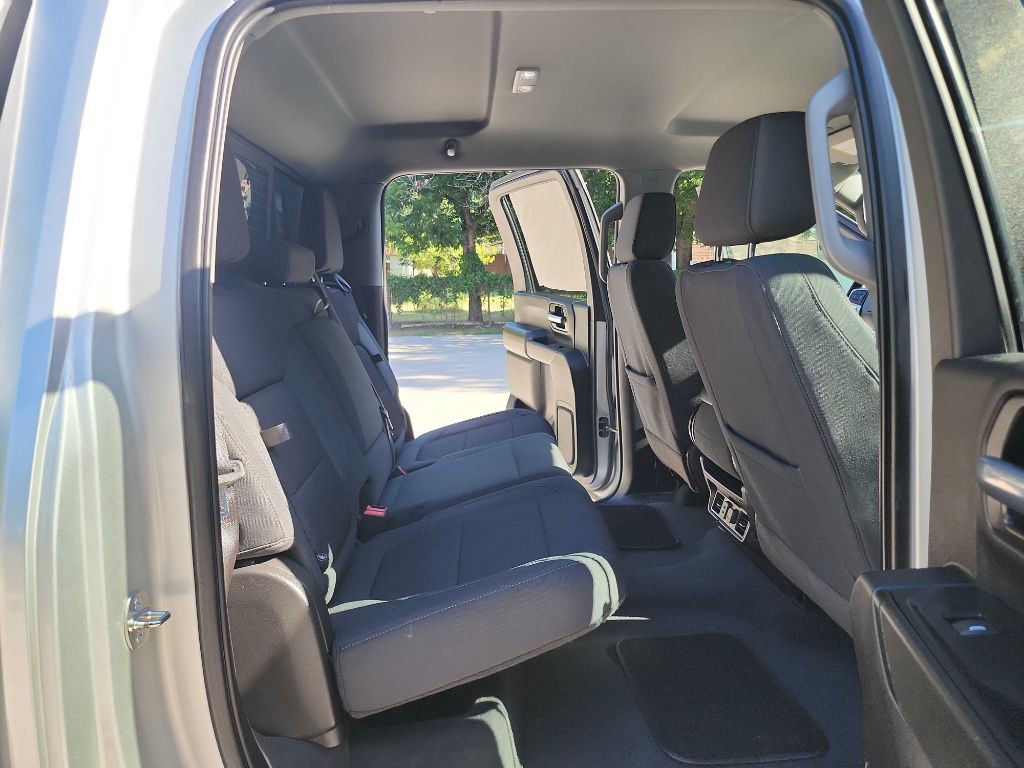 2023 Chevrolet Silverado 1500 Image 39