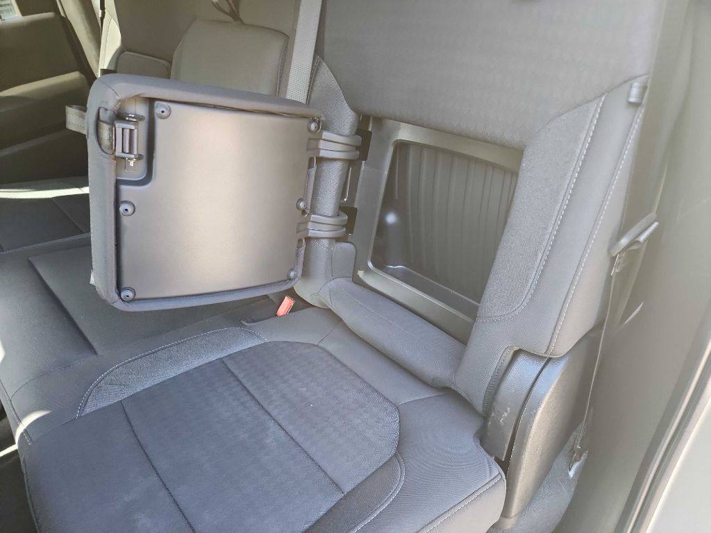 2023 Chevrolet Silverado 1500 Image 40