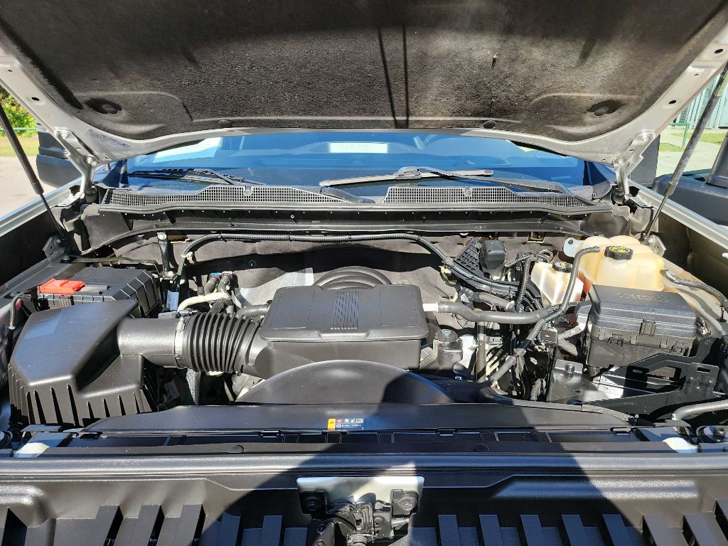 2023 Chevrolet Silverado 1500 Image 43