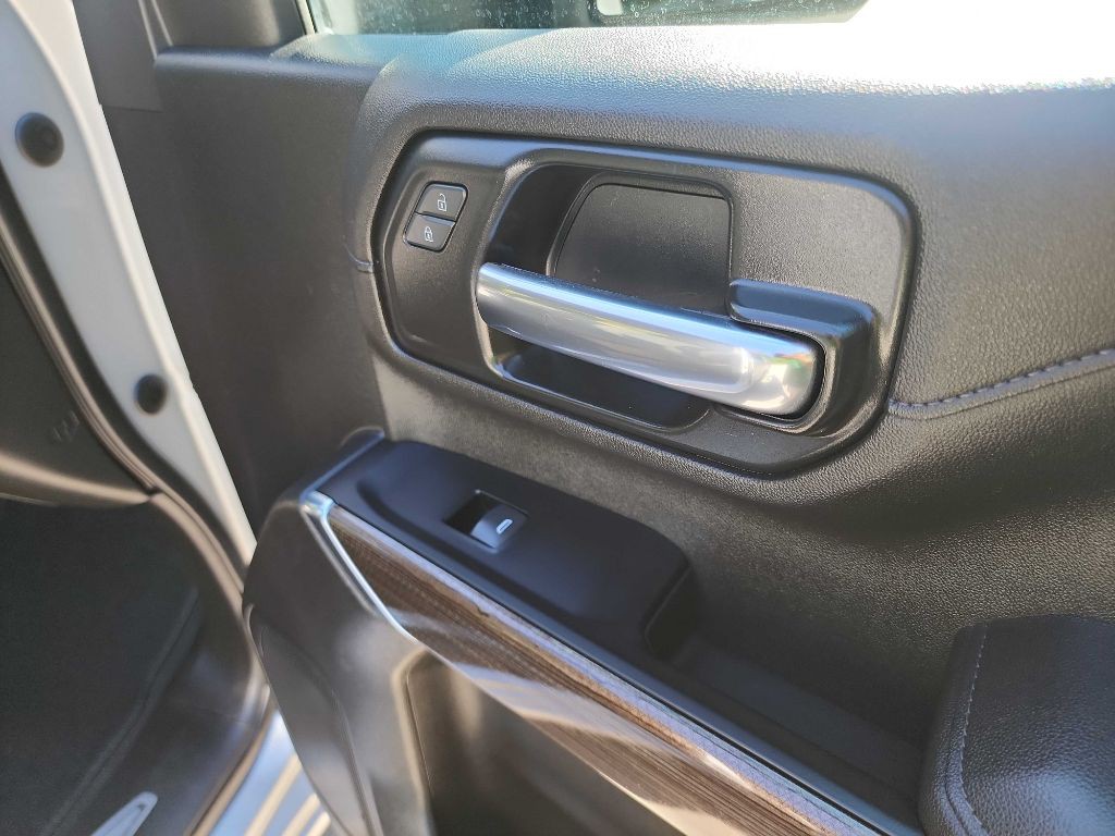 2023 Chevrolet Silverado 1500 Image 45