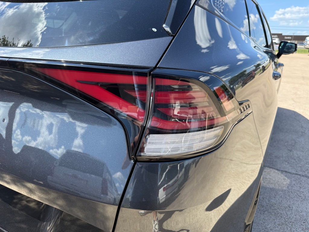 2023 Kia Sportage Image 10
