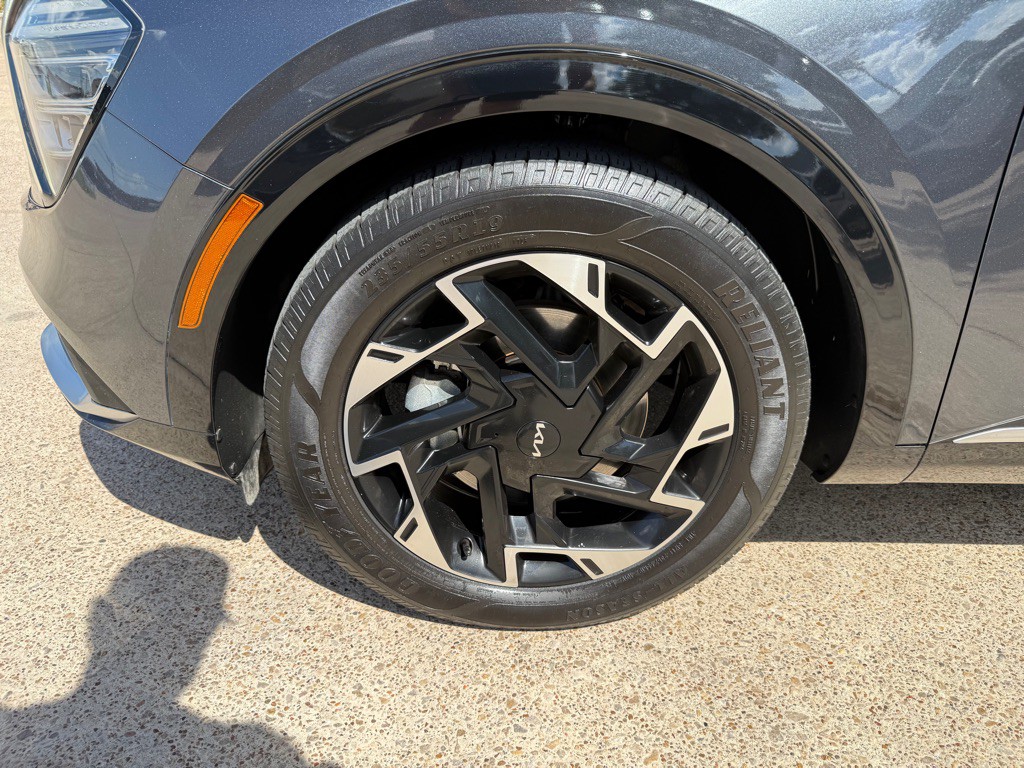 2023 Kia Sportage Image 11