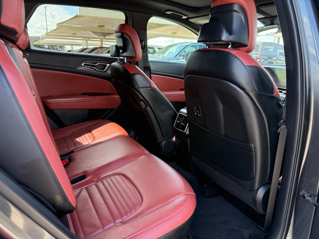 2023 Kia Sportage Image 15