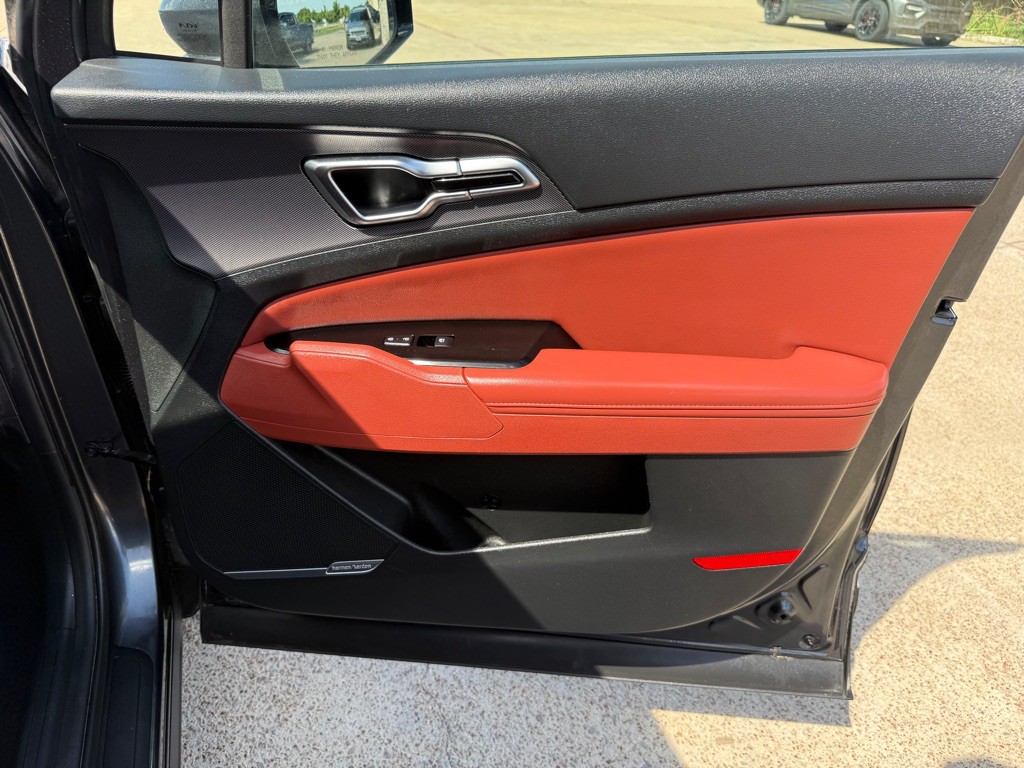 2023 Kia Sportage Image 17