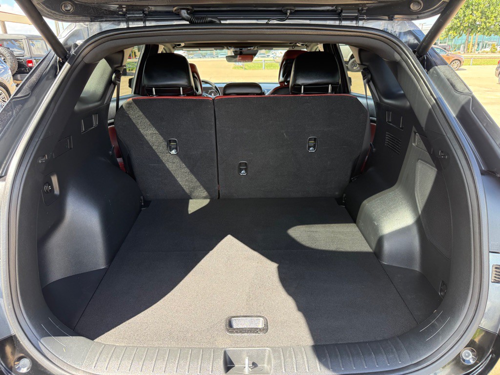 2023 Kia Sportage Image 23