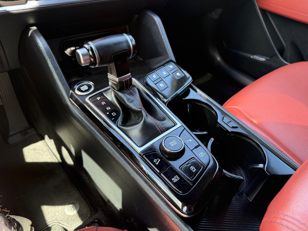 2023 Kia Sportage Image 26