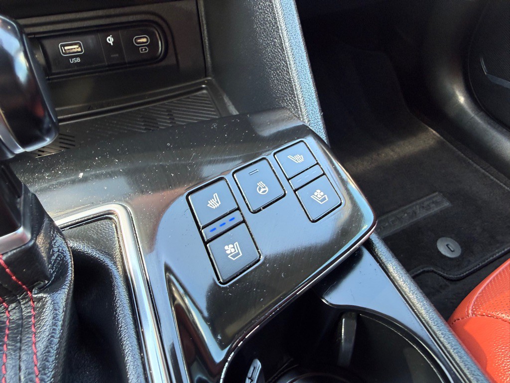 2023 Kia Sportage Image 27