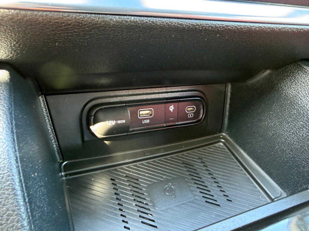 2023 Kia Sportage Image 28
