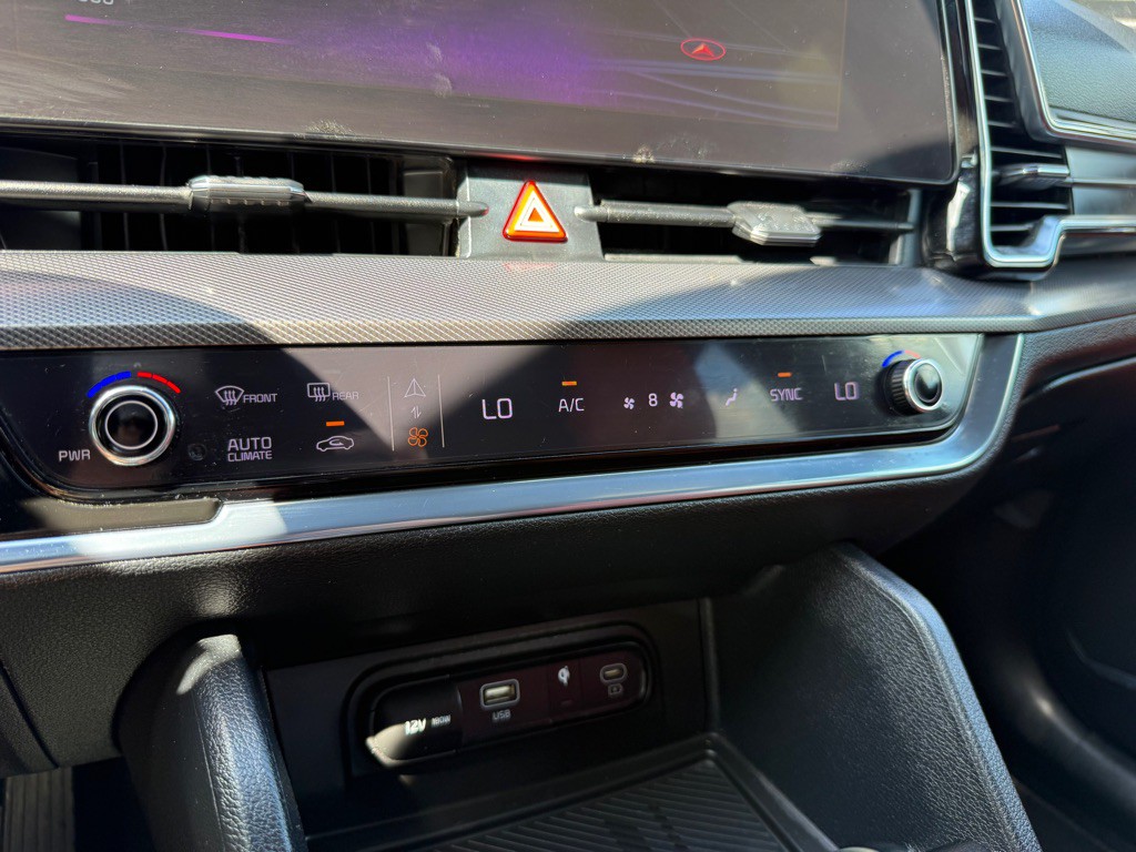 2023 Kia Sportage Image 29