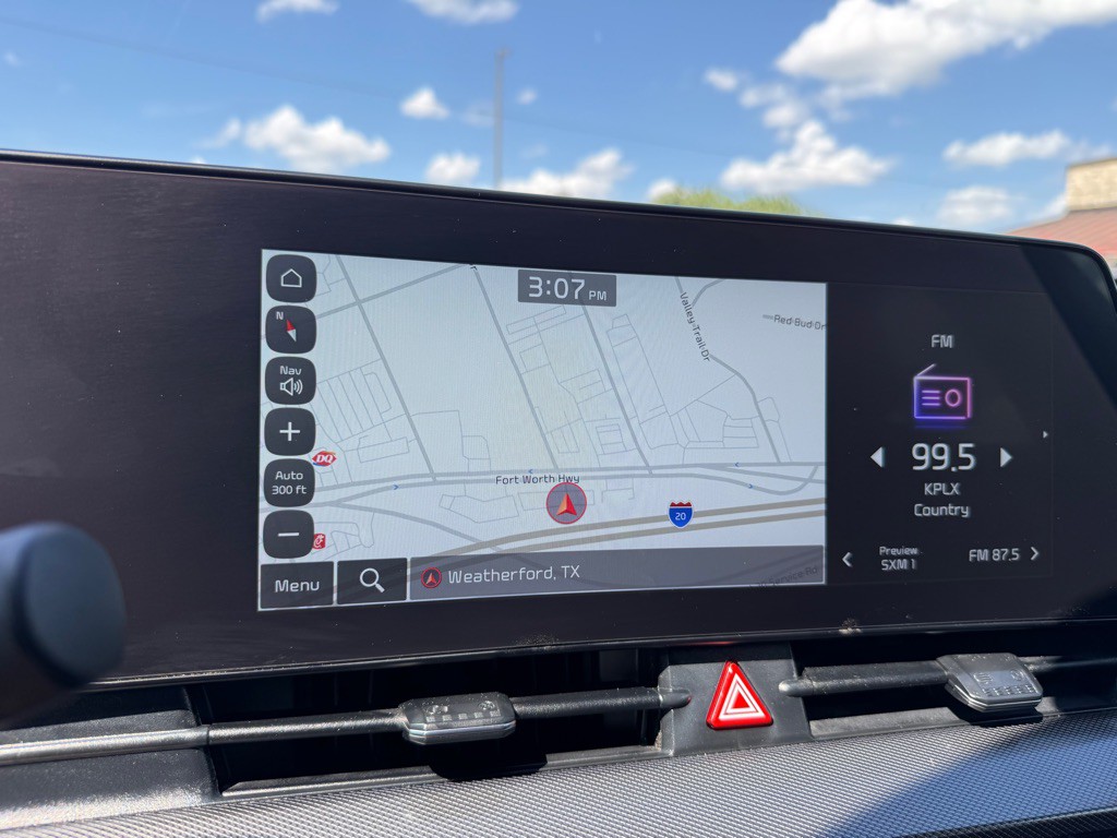 2023 Kia Sportage Image 30