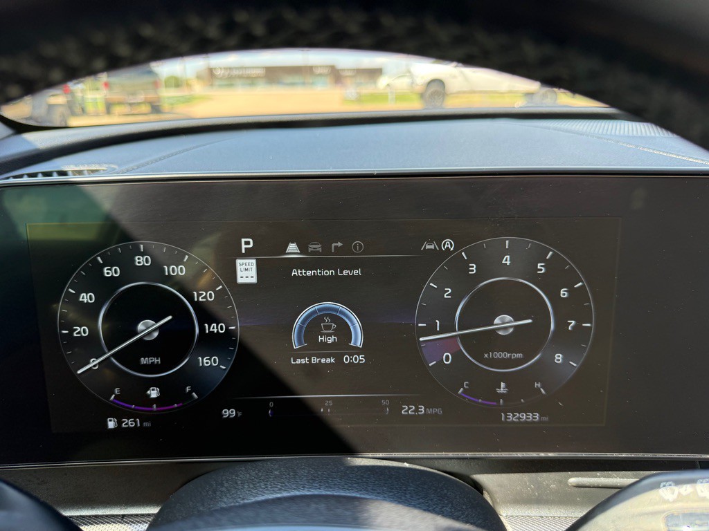 2023 Kia Sportage Image 32